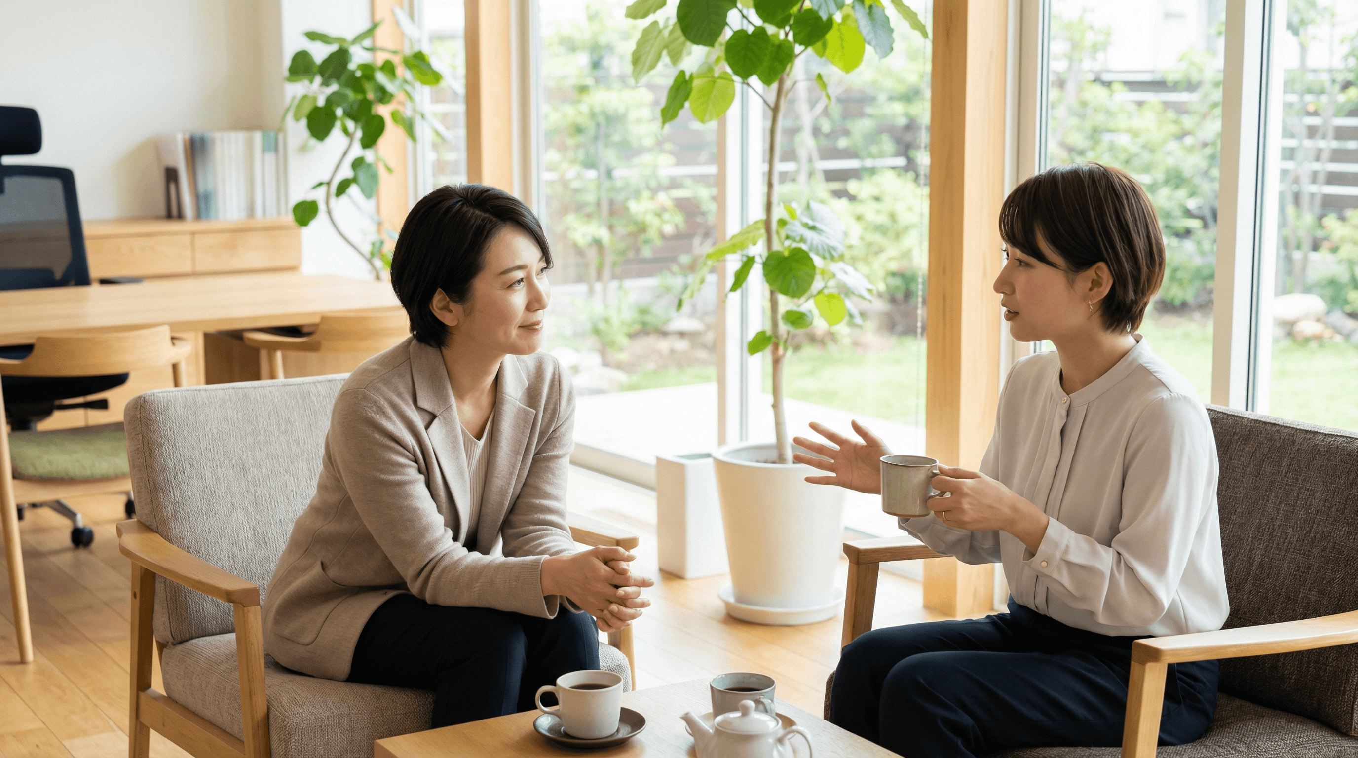 マイホーム購入相談(無料)